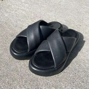 Giulia Taddeucci Betta Sandals